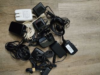 Mini-B Power Adapter (5v) For Sale  ($3 Each)