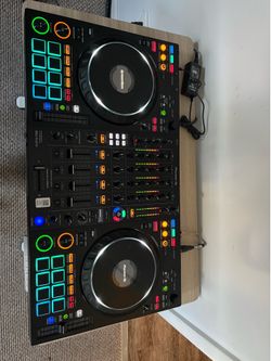Pioneer DJ DDJ-FLX10