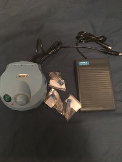 Be squall-2 micro motor