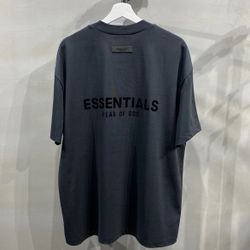 Essentials T Shirt Brand New