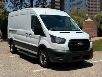2020 Ford Transit 250 Cargo Van