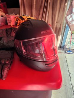 SEDICI Strada 3 Helmet