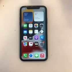 iPhone 11 64GB Unlocked 