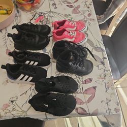 Kids Shoes