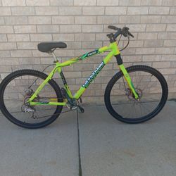 CANNONDALE F600 FURIO MTB*** for Sale in Thornton, CO - OfferUp