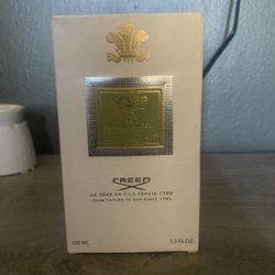Creed Green Irish Tweed 3.3 Oz Men's Eau de Parfum Spray