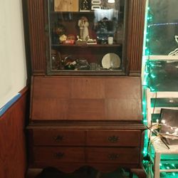 Antique Secretary