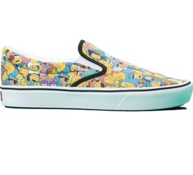 Simpson vans