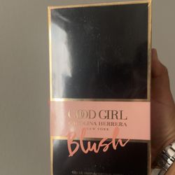 Good Girl Blush
