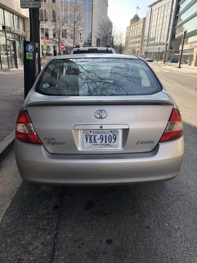 2001 Toyota Prius *LOW MILES* $1995