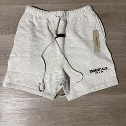 Essentials Shorts