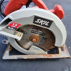 Skil Saw