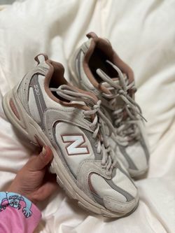 New balance