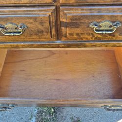 Drawer And Night Stands
