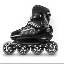 Inline Skates – Infinite Passiony MammyGol, Size XL (EU 42-45 / US 9-12)