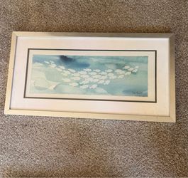 Wall art
