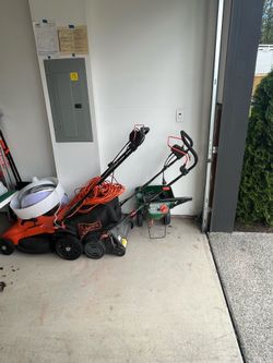 Lawn Mower for sale
