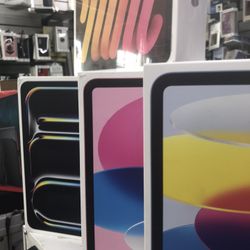 Ipad Pro Ipad Mini New Sealed No Credit Needed Pay Down Only 