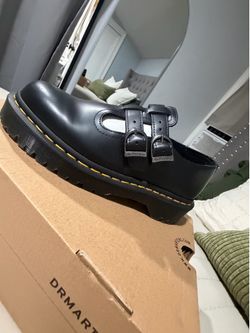 8065 Doc Marten original Maryjane’s