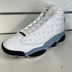 Retro 13 Blue gray Unisex