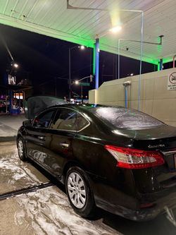 Used 2014 Nissan Sentra