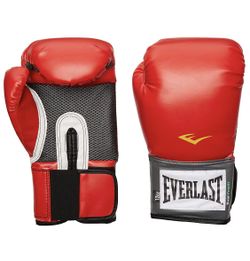 EVERLAST Pro style training gloves