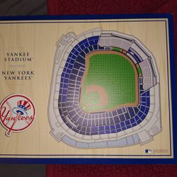Yankee Stadium 