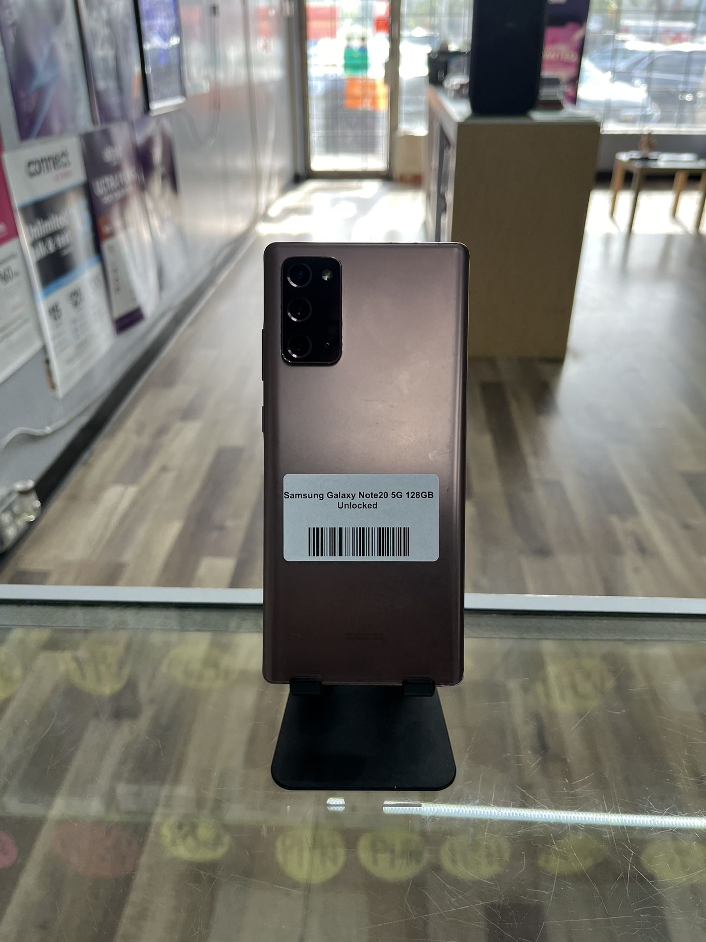Samsung Galaxy Note 20 5G