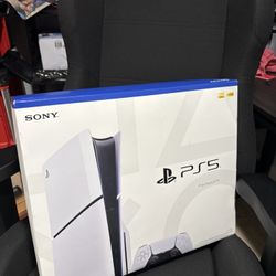 Ps5