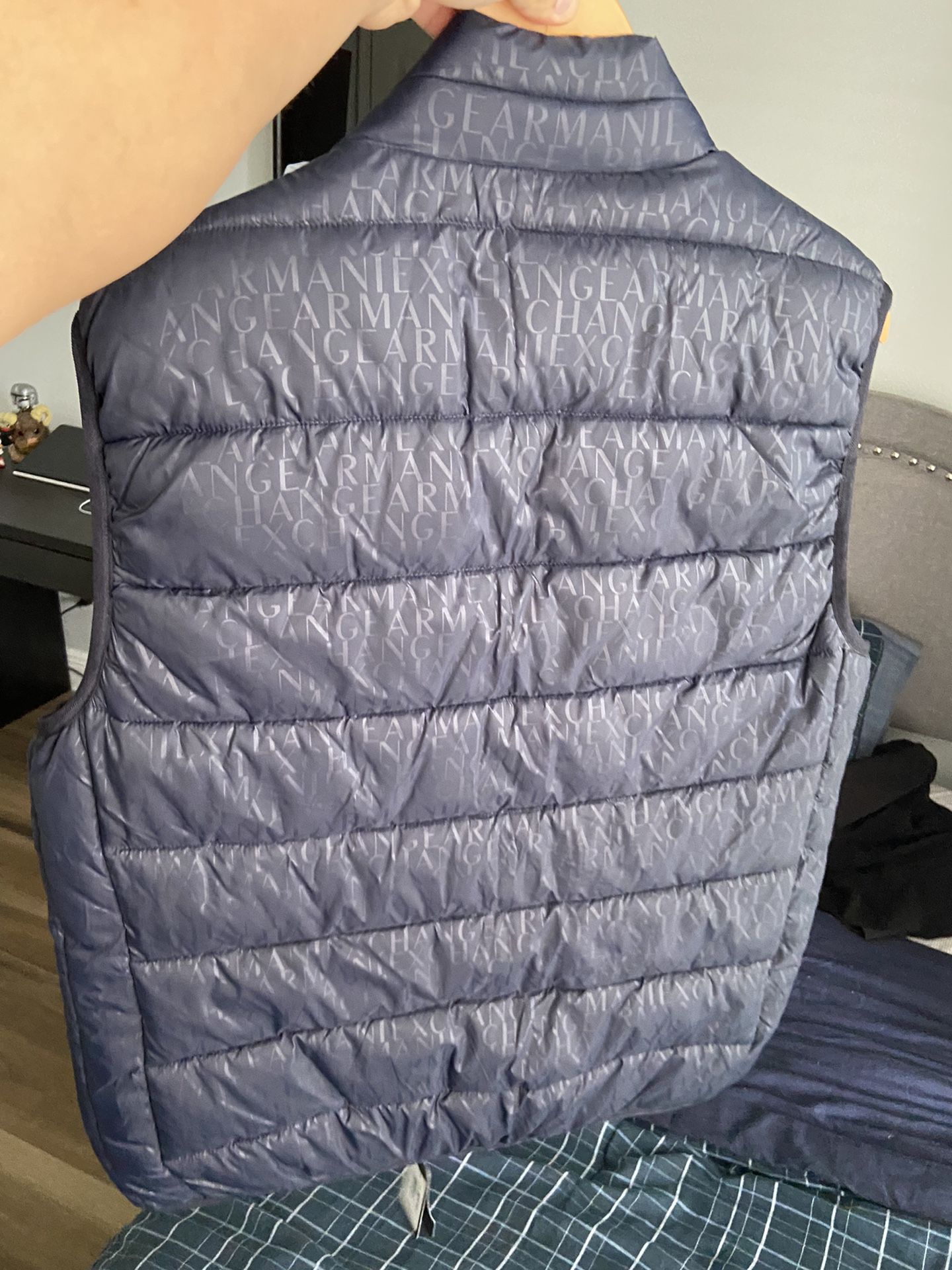 American Exchange Vest