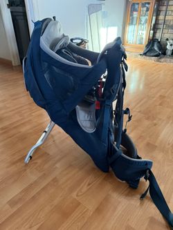 Hiking Baby Backpack
