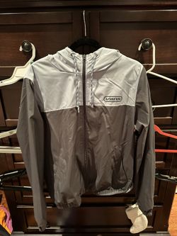Vans Windbreaker XL Women’s 