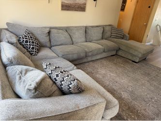 Sectional Couch
