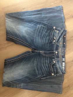 Miss Me Jeans (read description)