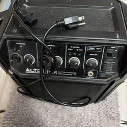 Blue Tooth Speaker 