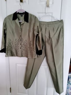 Silkland 100 % Silk Set 