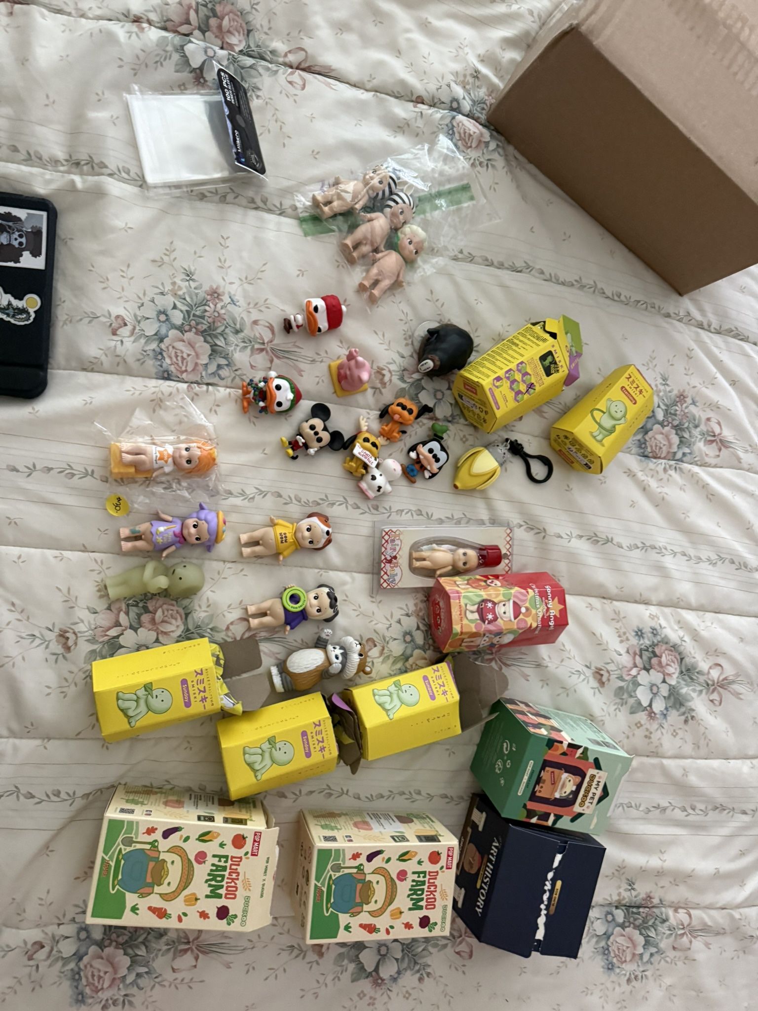 Miscellaneous Blind Box