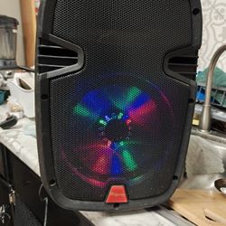 Bluetooth Speaker 