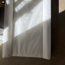 Sniglar Changing Table Matt - 