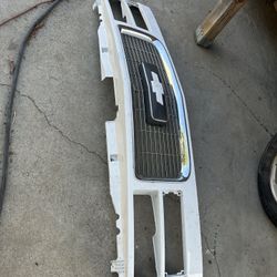 Chevy Gmc OBS Cheyenne Grill