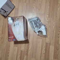 2 Motion Activity Lights