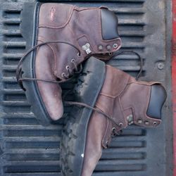 Dickies Boots