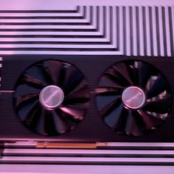 RX580 8GB