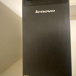 Lenovo Intel Core Window’s 11 PC With Wired Mouse , Zotac Gtx 960 Graphic Card’s & Keyboard