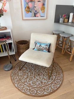 Comfy Accent Chairs