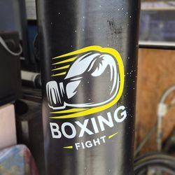Boxing Bag