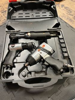 Craftsman air tools