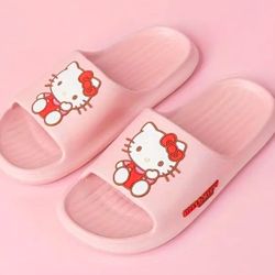 Hello Kitty Sandals
