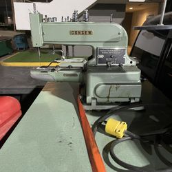 Consew Sewing Machine