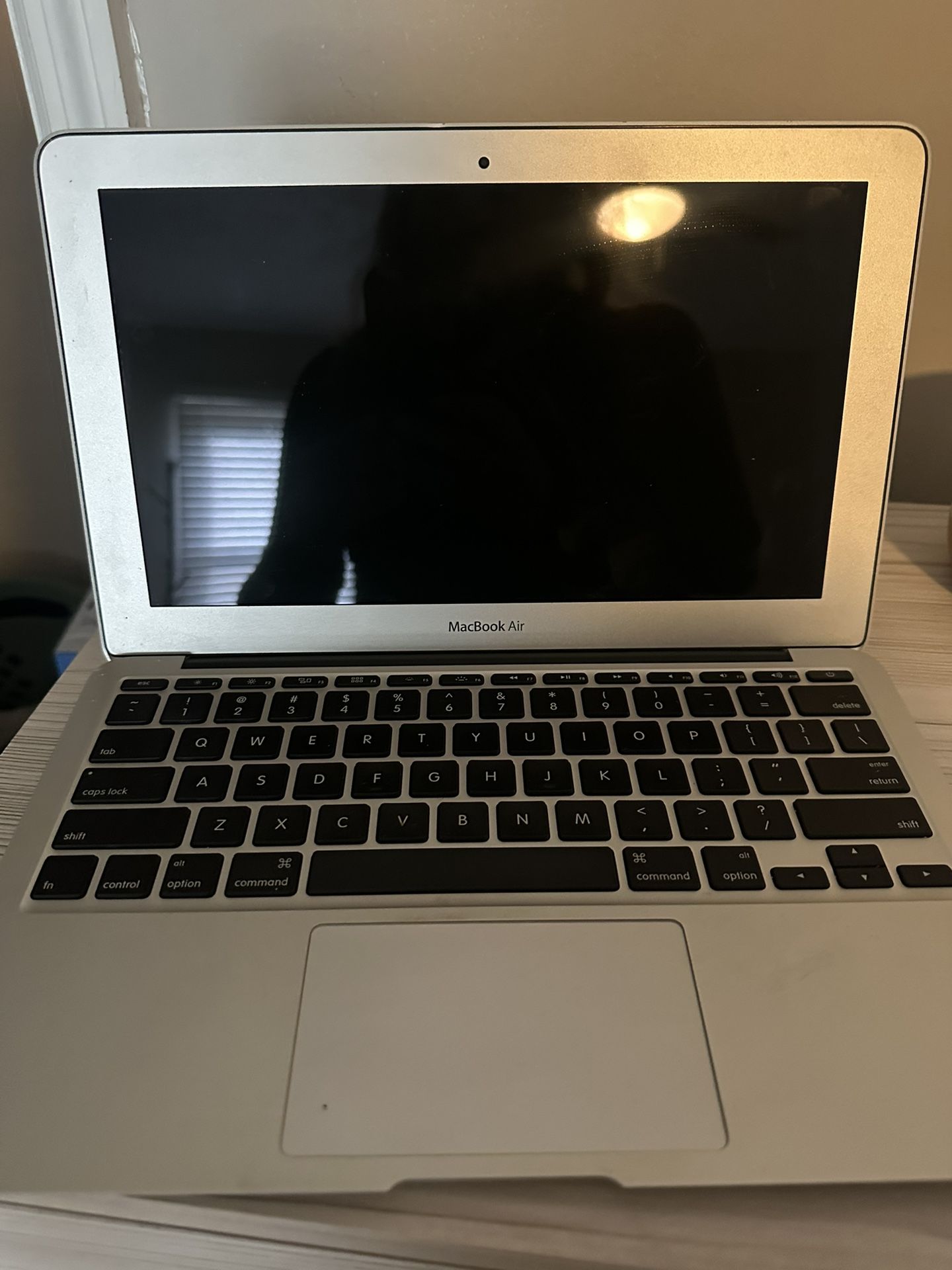 11inch MacBook Air